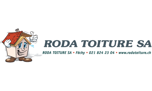 Roda Toiture SA